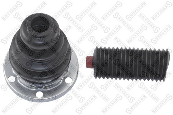 STELLOX (1300030SX) Пыльник ШРУСа внутр.к-кт AUDI 80/100/A4/A6 1.6-4.2 83>