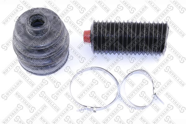 STELLOX (1300111SX) К-кт пыльника ШРУСа наружного Mazda Demio 1.3i-1.5i 98>