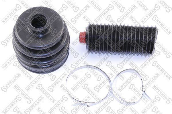 STELLOX (1300114SX) К-кт пыльника ШРУСа наружного Mazda 323/626 1.1-2.0i/1.6Ti 83-93