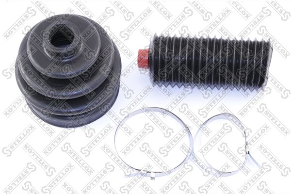 STELLOX (1300115SX) К-кт пыльника ШРУСа наружногоNissan Micra/Almera/Primera 1.3-1.6 9