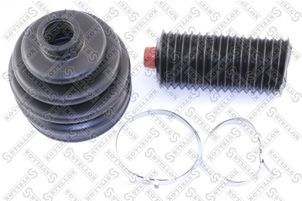STELLOX (1300120SX) К-кт пыльника ШРУСа наружного Nissan Sunny/100NX/Pulsar/Primera/Pr