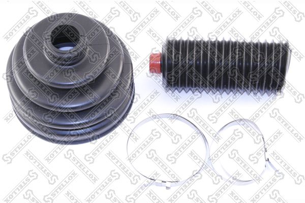 STELLOX (1300121SX) К-кт пыльника ШРУСа наружного Nissan Maxima/Terrano 2.0-3.0i/2.7TD
