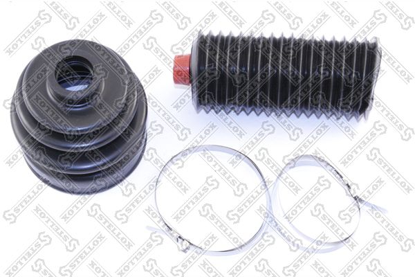 STELLOX (1300149SX) К-кт пыльника ШРУСа Ford Fiesta, Mazda 2, Nissan Micra 1.0i-1.6i/1