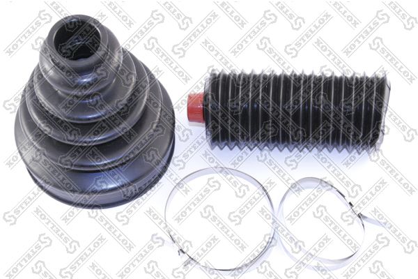 STELLOX (1300158SX) К-кт пыльника ШРУСа внутреннего Audi A3/A4/A6, Ford Galaxy, VW Bor