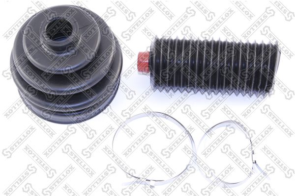 STELLOX (1300179SX) К-кт пыльника ШРУСа Honda Ballade/Civic 1.4i/1.5i/1.6i/1.8i 97>