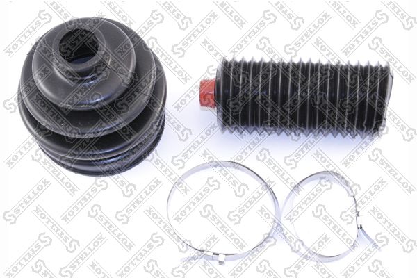 STELLOX (1300182SX) К-кт пыльника ШРУСа наружного Mitsubishi Lancer 1.3i/1.5i/1.6i/2.0