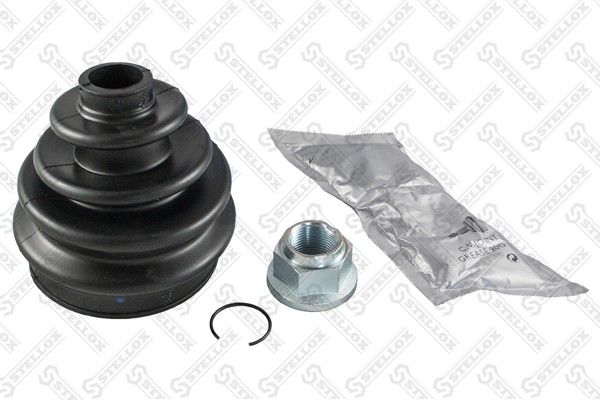 STELLOX (1300274SX) Пыльник ШРУСа наруж.к-кт FORD FOCUS, OPEL ASTRA G/ZAFIRA, ROVER 75
