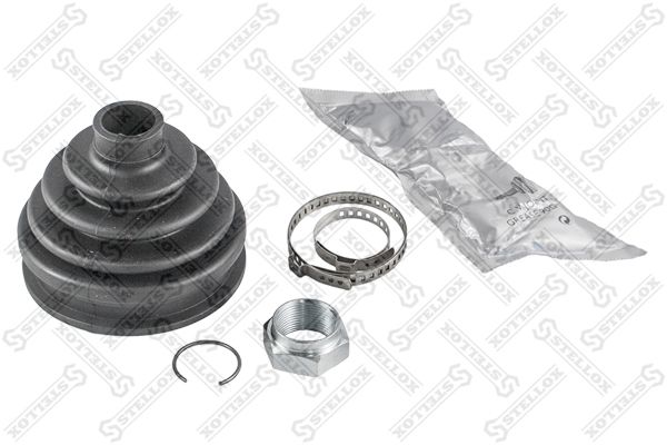 STELLOX (1300531SX) Пыльник ШРУСа наруж.к-кт BMW E46/X5 2.5Xi/3.0XD/D/4.8i