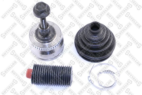 STELLOX (1501239SX) ШРУС наружный к-кт ABS, 22681\ Audi A4, VW Passat 1.6-2.3 95-00 1501239SX