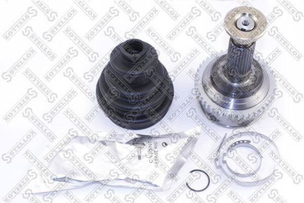 STELLOX (1501525SX) ШРУС наруж.к-кт MAZDA 6 ALL 02>