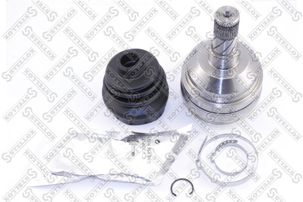 STELLOX (1501672SX) ШРУС внутренний комплект  1501672SX