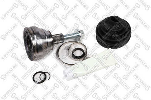 STELLOX (1501692SX) ШРУС наружный к-кт 23691\ Audi A3, VW Golf/Passat 1.4-3.2i/1.9-2.0T 1501692SX
