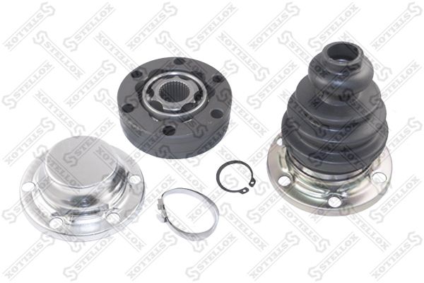 STELLOX (1501718SX) ШРУС внутр.к-кт MERCEDES VITO 2.2CDI 99-03