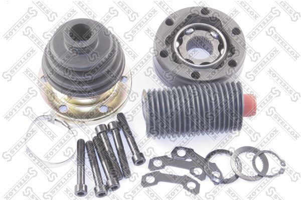 STELLOX (1601004SX) ШРУС внутр.к-кт AUDI 80, VW PASSAT 1.3-2.3 72-99
