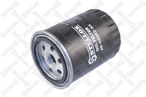 STELLOX (2050262SX) Фильтр масл.VW GOLF/PASSAT/T4, FORD GALAXY, SEAT IBIZA/TOLEDO 1.9TD/TDI 92>