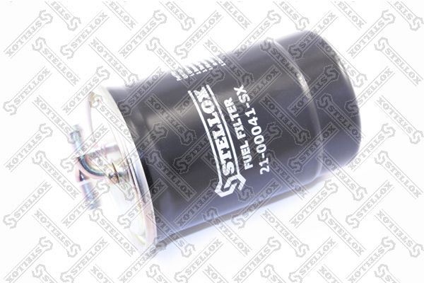 STELLOX (2100041SX) Фильтр топливный VW Golf 1.6D/TD 83-87, Honda Accord/Civic 2.0TD/T