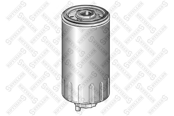 STELLOX (2100069SX) Фильтр топл.AUDI 80/100/A4/A6, VW PASSAT 1.6TD-2.5TDI 89>