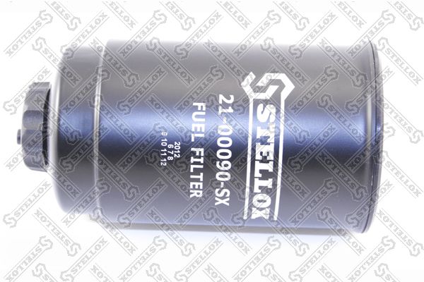 STELLOX (2100090SX) фильтр топливный\ Ford Transit 2.5D/TD 83-97 2100090SX