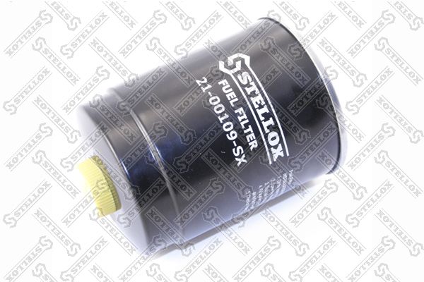 STELLOX (2100109SX) Фильтр топливный