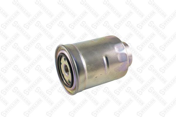 STELLOX (2100513SX) фильтр топливный\ Toyota Land Cruiser/Hiace/Hilux,Mazda B 2.5D/TD/D-4D-4.2TD 98>