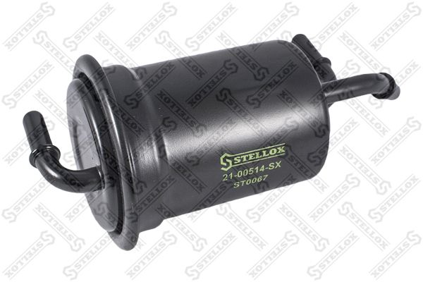 STELLOX (2100514SX) Фильтр топливный