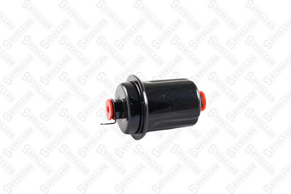 STELLOX (2100570SX) Фильтр топл.HYUNDAI ACCENT 1.3-1.5 94> / LANTRA 1.9D 98>