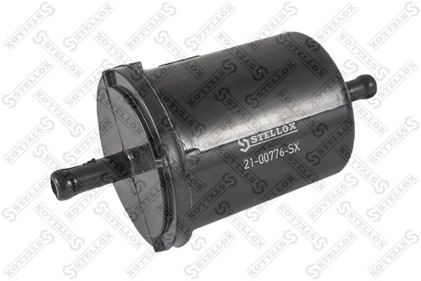 STELLOX (2100776SX) Фильтр топливный Lancia Dedra/Delta 1.6 89-99, Fiat Punto/Tempra/T