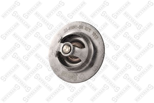 STELLOX (2340041SX) Термостат Fiat,Peugeot, Renault, Citroen 76>