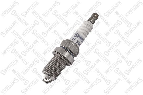 STELLOX (235544SX) Свеча зажигания (6465/BKR6E11) никель