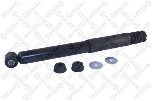 STELLOX (31130055SX) Амортизатор зад.RENAULT LOGAN 1.4/1.6 04>