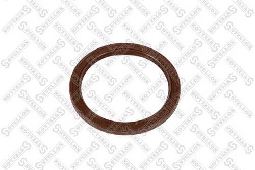 STELLOX (3400072SX) Сальник зад.85x105x8/ citroen c1/c2/c3/c5/xsara, ford fusion 1.4hdi/1.6hdi 01>