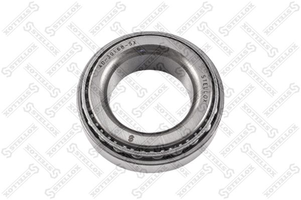 STELLOX (4030168SX) Подшипник ступ. зад. внутр. VW Golf, Audi 80-A6 80>
