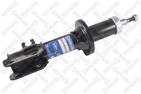 STELLOX (41130101SX) амортизатор передний левый масляный\ Daewoo Matiz all 98 41130101SX