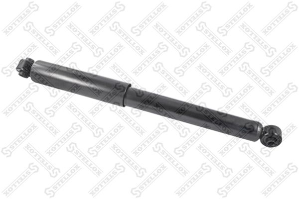 STELLOX (42039549SX) Амортизатор задний GAS