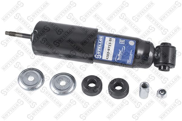 STELLOX (42039711SX) Амортизатор 4203-9711-SX