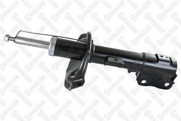 STELLOX (42039807SX) амортизатор передний правый газовый с обор. для плох. дорог\ Mitsu 42039807SX