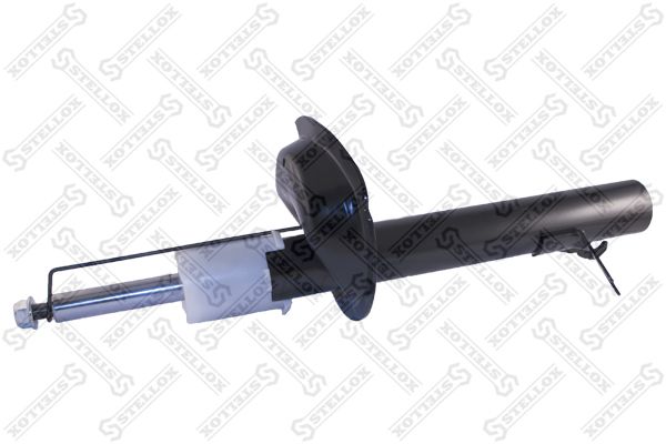 STELLOX (42130041SX) Амортизатор передний левый газовый Ford Focus 1.4-2.0 98>
