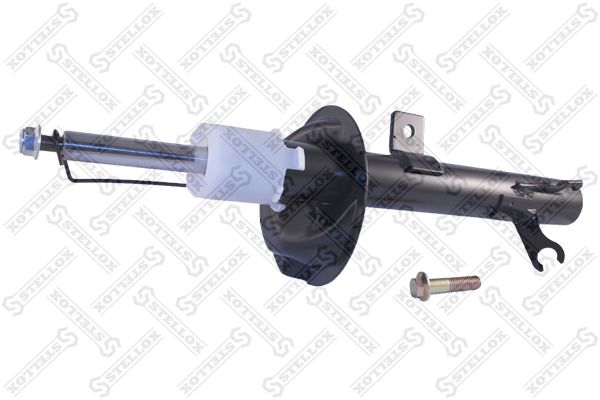 STELLOX (42130042SX) Амортизатор передний правый газовый Ford Focus 1.4-2.0 98>