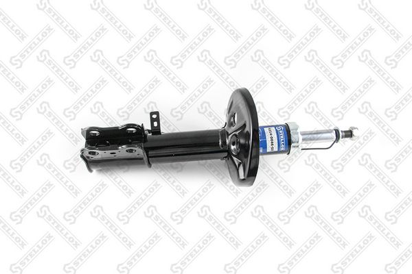 STELLOX (42140046SX) Амортизатор передний левый газовый Toyota Carina E 1.6-2.0/2.0D 9