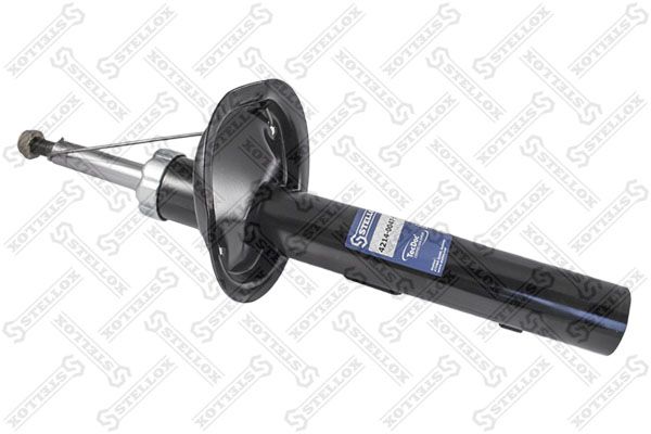 STELLOX (42140047SX) Амортизатор передний левый газовый Peugeot 206 1.1-1.6/1.9D/2.0HD