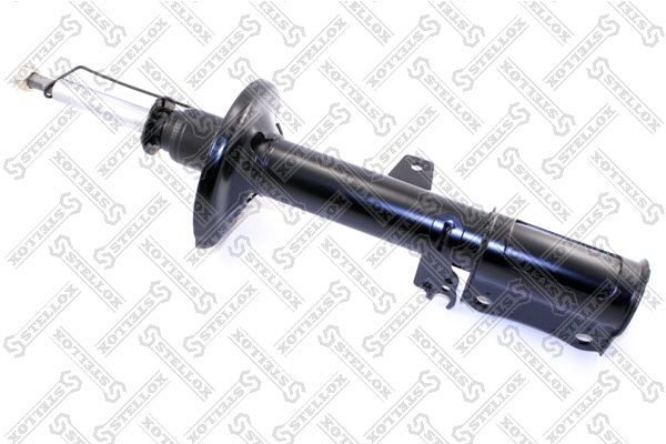 STELLOX (42140096SX) Амортизатор задний правый газовый