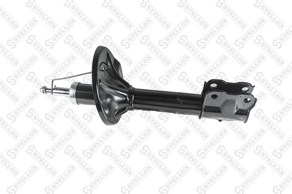 STELLOX (42140231SX) Амортизатор передний газовый Mitsubishi Outlander 2.0/2.4 03>