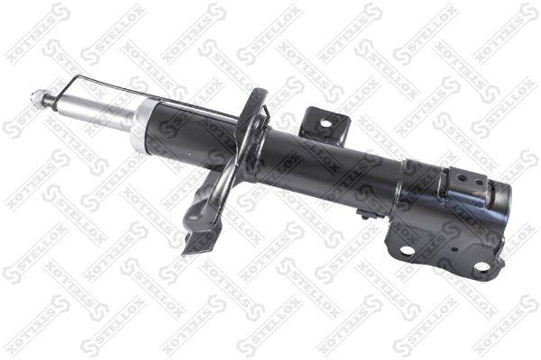 STELLOX (42140913SX) Амортизатор передний правый газовый Mitsubishi Lancer 08>