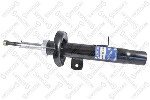 STELLOX (42140948SX) Амортизатор передн. левый газовый