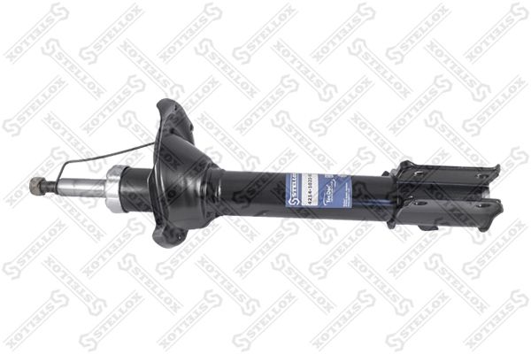 STELLOX (42141023SX) Амортизатор задний левый газовый Subaru Forester 2.0/2.0Turbo/2.5