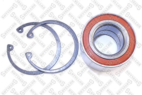 STELLOX (4328011SX) К-кт подшипника ступ.пер.Opel Kadett/Astra <01