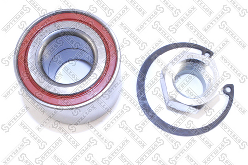 STELLOX (4328082SX) Подшипника ступ. зад. Renault R19 ABS/