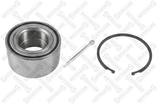 STELLOX (4328149SX) К-кт подшипника ступ.пер.Hyundai Accent 99>/Elantra/Lantra 95-00