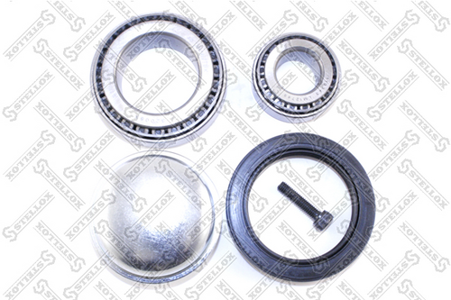 STELLOX (4328367SX) К-кт подшипника ступ.пер.MB W211 all 02>