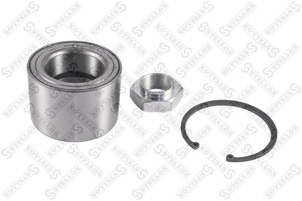 STELLOX (4328551SX) К-кт подшип.ступ.пер.